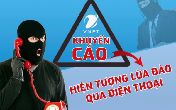 THÔNG TIN CẢNH BÁO TÌNH TRẠNG GIẢ DANH NHÂN VIÊN VNPT HƯNG YÊN LỪA ĐẢO KHÁCH HÀNG