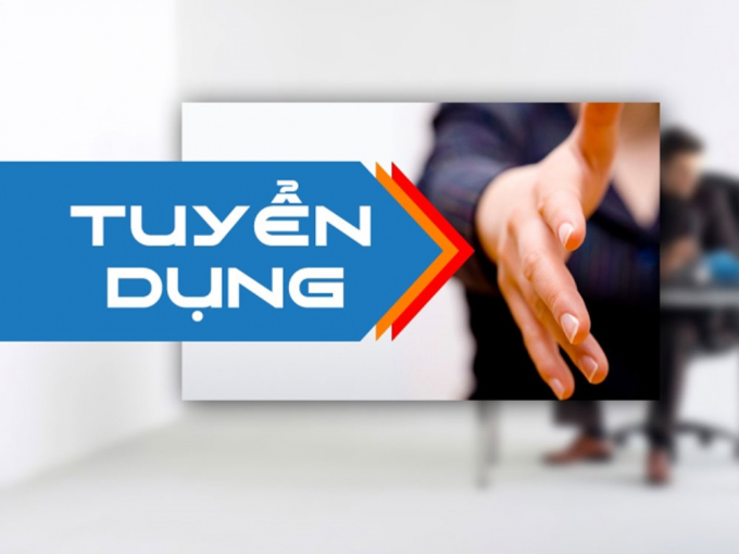 VNPT HƯNG YÊN THÔNG BÁO TUYỂN DỤNG