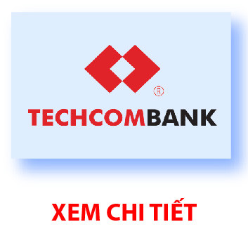 Hướng Dẫn Thanh Toán Hóa Đơn VNPT online Qua Ngân Hàng Techcombank