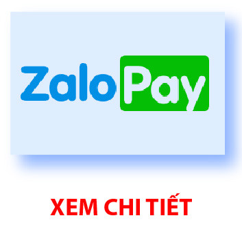 Hướng Dẫn Thanh Toán Hóa Đơn VNPT online qua Zalo Pay