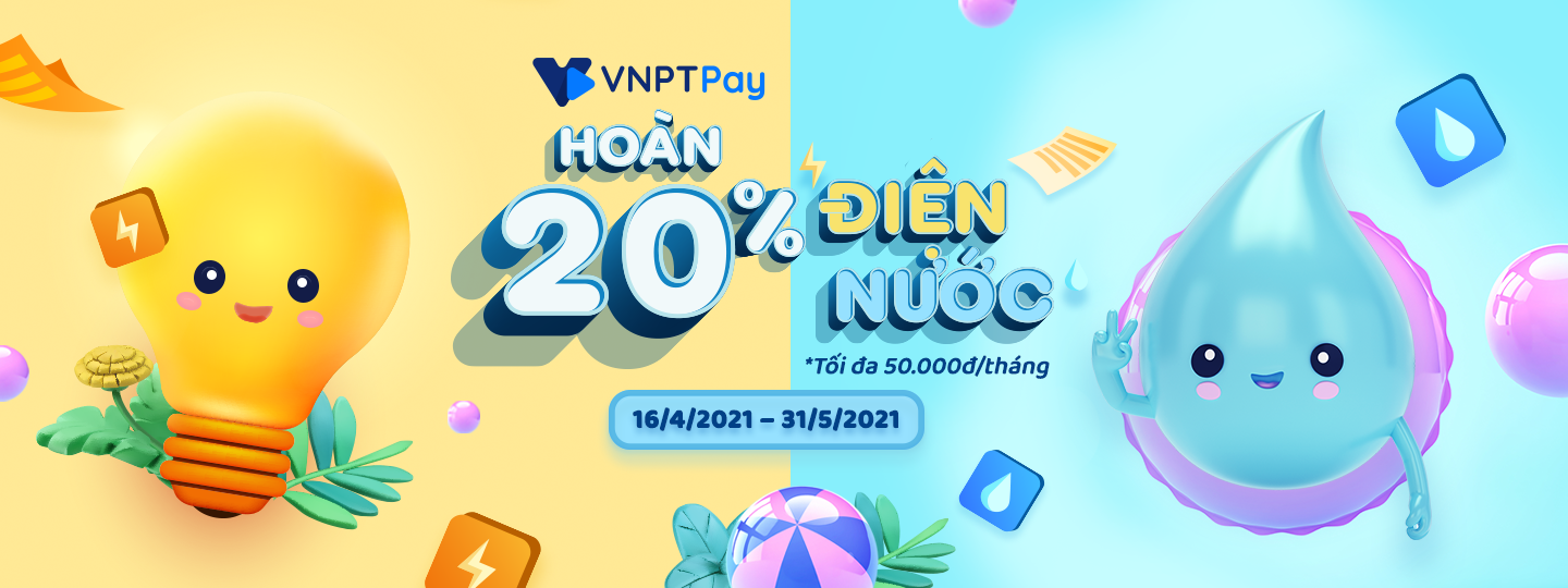 THỔI BAY HÓA ĐƠN ĐIỆN GIẢM TỚI 20%