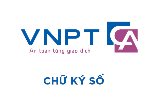 Hướng Dẫn Cài Đặt Chữ Ký Số VNPT