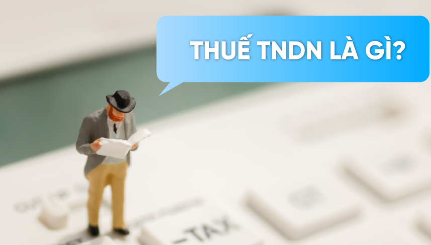 Hướng dẫn tính thuế thu nhập doanh nghiệp mới nhất 2021