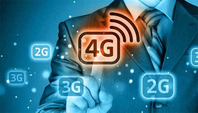 4G là một công nghệ kết nối dữ liệu di động tốc độ cao, được phát triển để thay thế nền tảng 3G