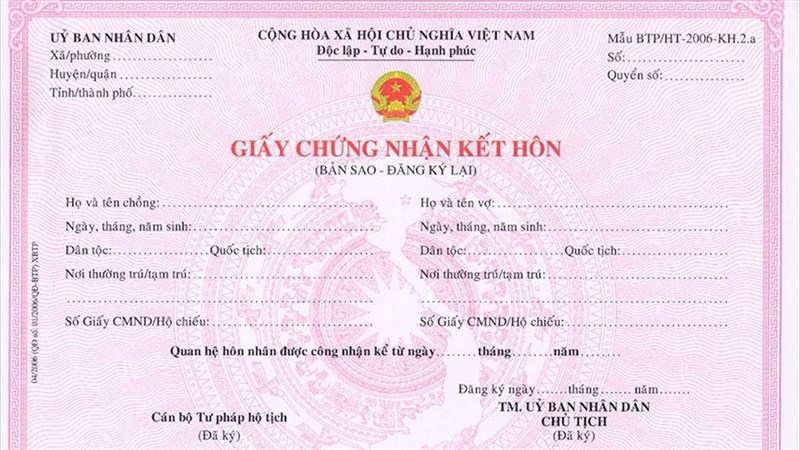 Các loại giấy tờ quan trọng sắp bị loại bỏ và cách giải quyết vấn đề