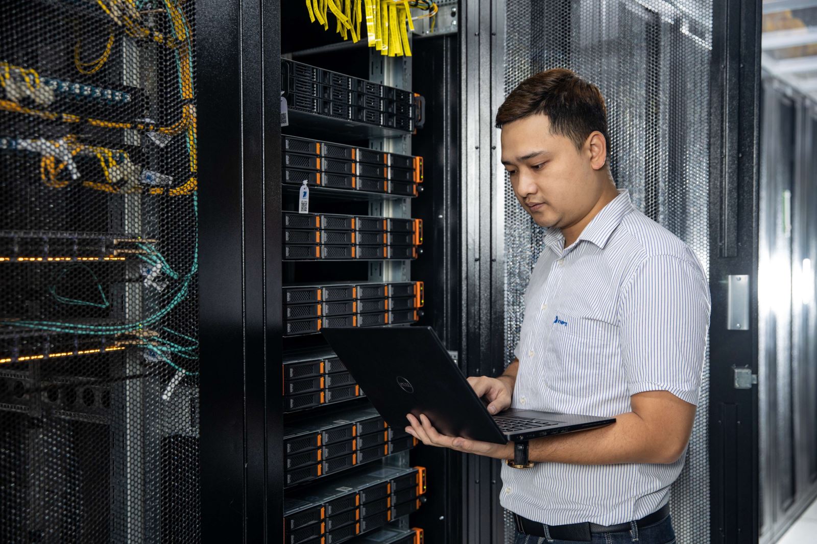 Sôi động thị trường Data Center tại Việt Nam và cơ hội phát triển