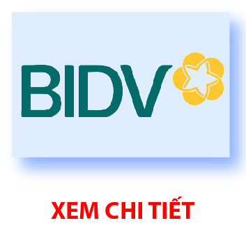 Hướng Dẫn Thanh Toán Hóa Đơn VNPT online Qua Ngân Hàng BIDV