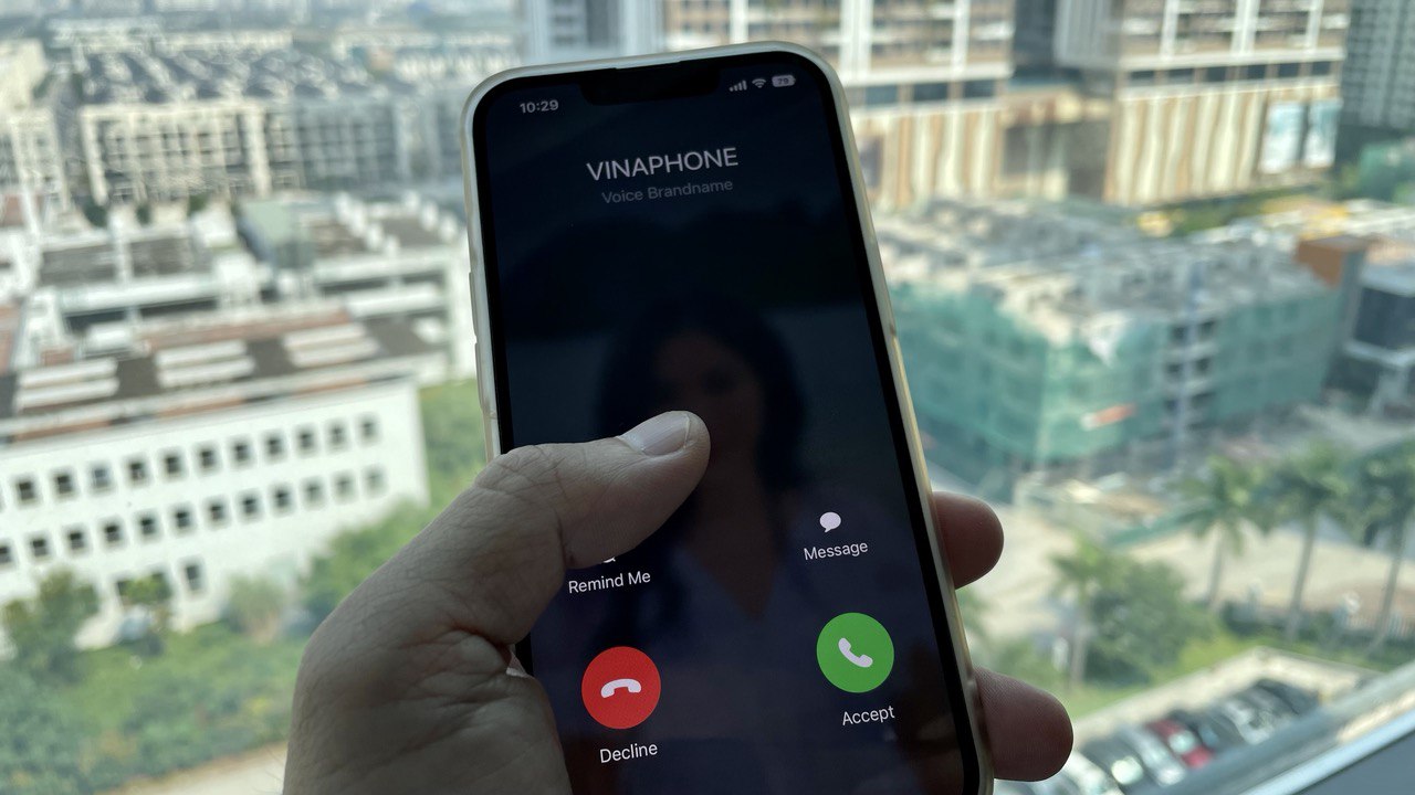 Voice Brandname: Giải pháp quảng bá hiệu quả thương hiệu trong  thời đại số