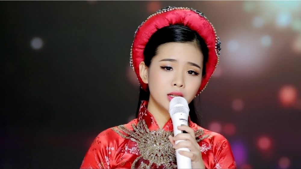 Nhạc Trữ Tình - Bolero