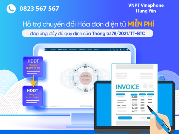 Phủ sóng áp dụng hóa đơn điện tử tại 57 tỉnh, thành phố