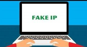 fake IP