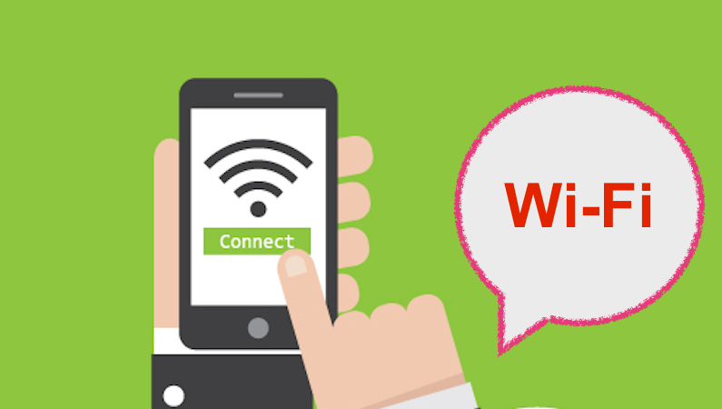 TẠI SAO NÊN SỬ DỤNG 4G THAY VÌ WI-FI CÔNG CỘNG?