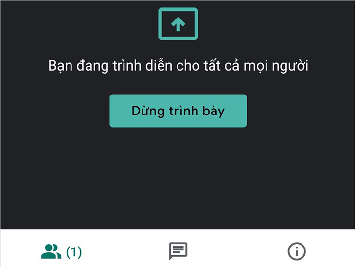 Thao tác thành công.