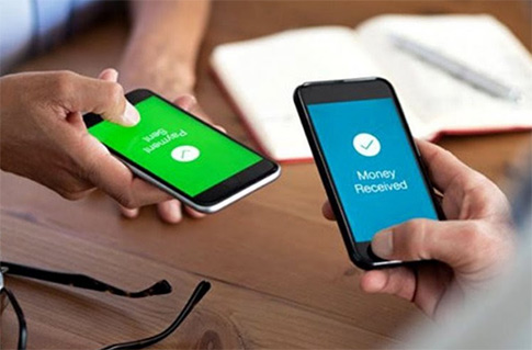  Thiết bị di động nào cũng sử dụng được mobile money