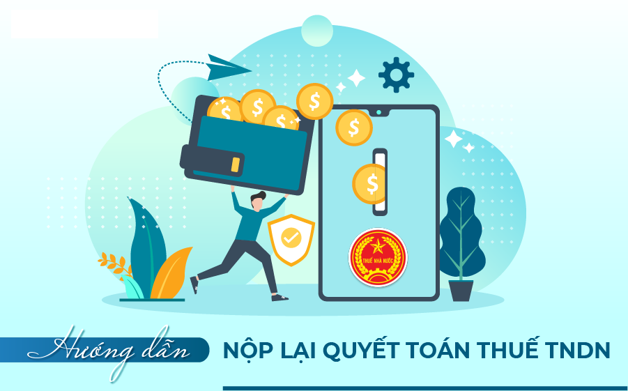 Doanh nghiệp cần lưu ý thời hạn kê khai bổ sung thuế TNDN